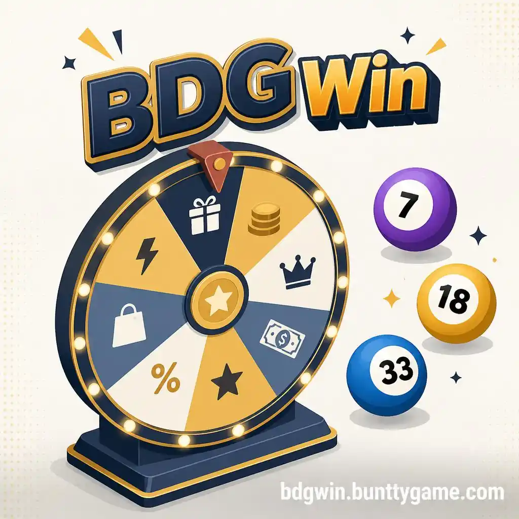 BDG Win